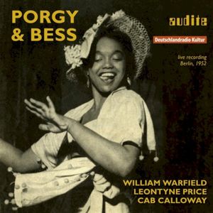Gershwin: Porgy and Bess (Live) (OST)