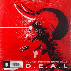 D.E.A.L (Single)