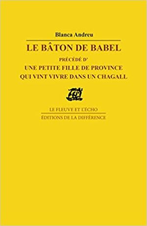 Le Bâton de Babel