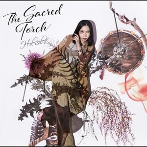 The Sacred Torch (Single)