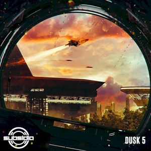 Dusk, Vol. 5