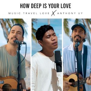 How Deep Is Your Love (Single)