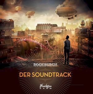 Rookburgh - Der Soundtrack (OST)