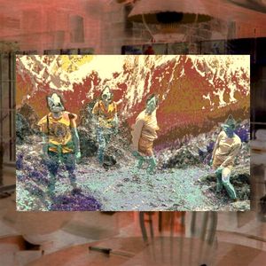 Treading the mill (Single)