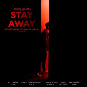 Stay Away (Single)