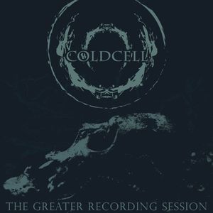 The Greater Recording Session (EP)