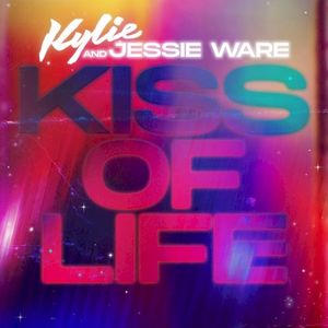 Kiss of Life (Single)