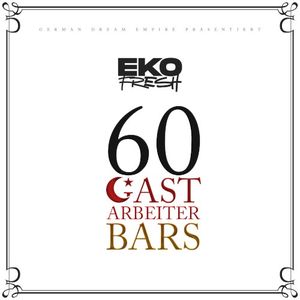 60 Gastarbeiter Bars (Single)
