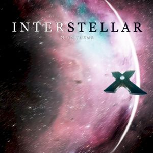 Interstellar - Main Theme