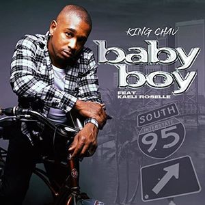 Baby Boy (Single)