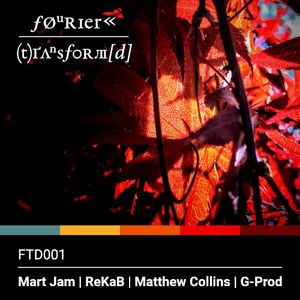 Fourier Transform(d) One (EP)