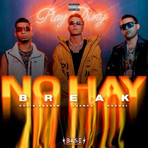 No hay break (Single)