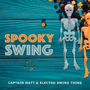 Spooky Swing (EP)