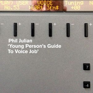 Young Person’s Guide to Voice Job