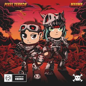 Magma (Single)