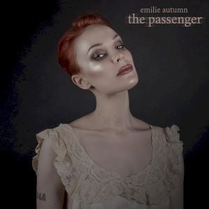 The Passenger (Single)