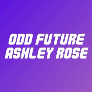 Odd Future (Single)