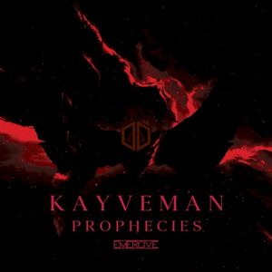 Kayveman Prophecies (EP)