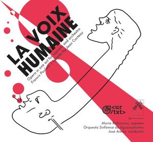 La voix humaine