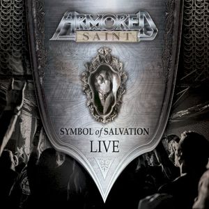Symbol of Salvation (Live) (Live)