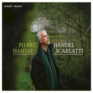 Händel / Scarlatti