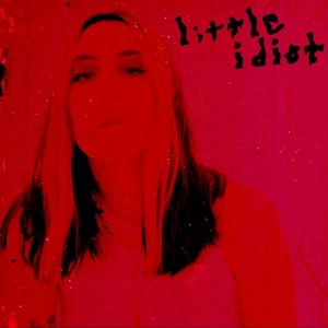 Little Idiot (Single)