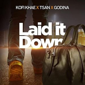 Laid it Down (Single)