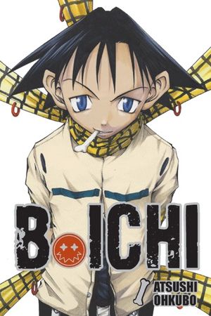 B.Ichi