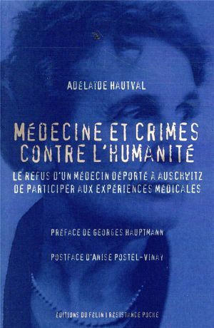 Médecine et crimes contre l'humanité