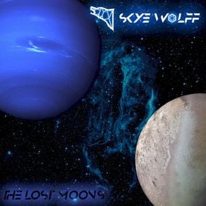 The Lost Moons