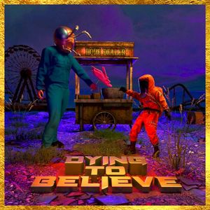 Dying to Believe (Single)