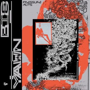 Pressure Acts (EP)