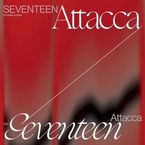 Attaca (EP)