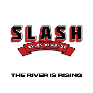 The River Is Rising (Single)