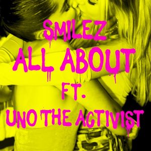 ALL ABOUT (Single)