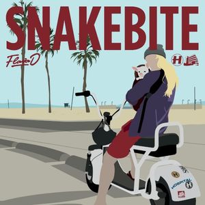 Snakebite / Springloaded (Single)