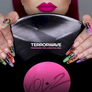 Terrorwave (Single)