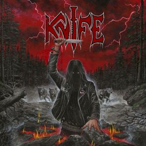 Knife