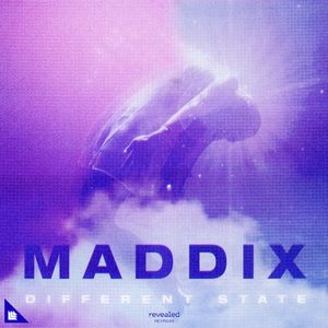 Different State (Single)