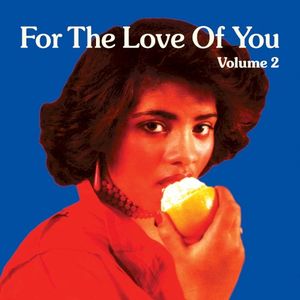 For the Love of You, Volume 2