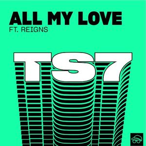 All My Love (EP)