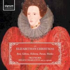 An Elizabethan Christmas