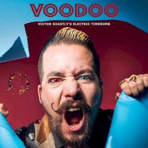 Voodoo (EP)