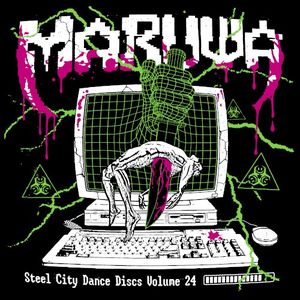 Steel City Dance Discs, Volume 24 (EP)