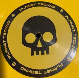 Acid Techno in the Modern Era EP, Vol. 2 (EP)