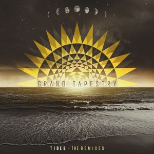 Tides: The Remixes
