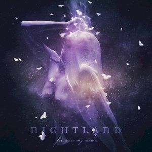 For Once My Name (Single)