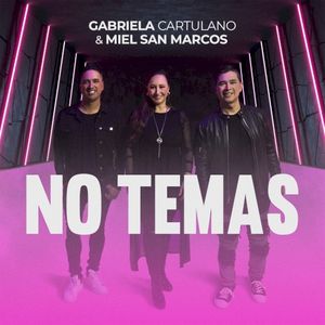 No temas (Single)