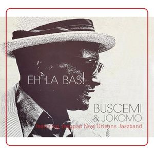 Eh la bas ! (Single)