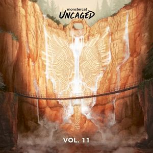 Uncaged, Vol. 11 (album mix)